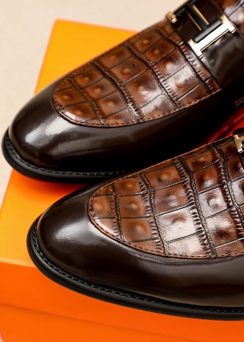 Hermes Business Shoes